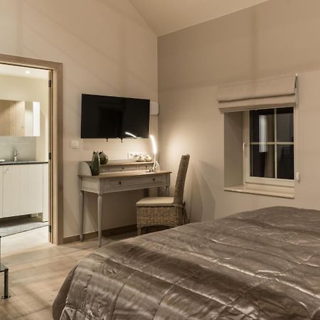 B&B De Windheer Sint-Martens-Lennik Экстерьер фото
