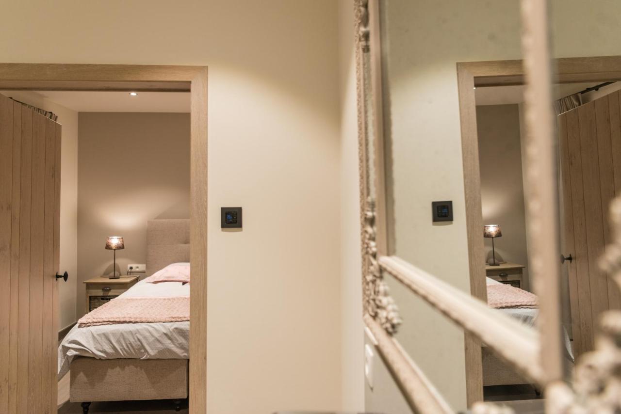 B&B De Windheer Sint-Martens-Lennik Экстерьер фото