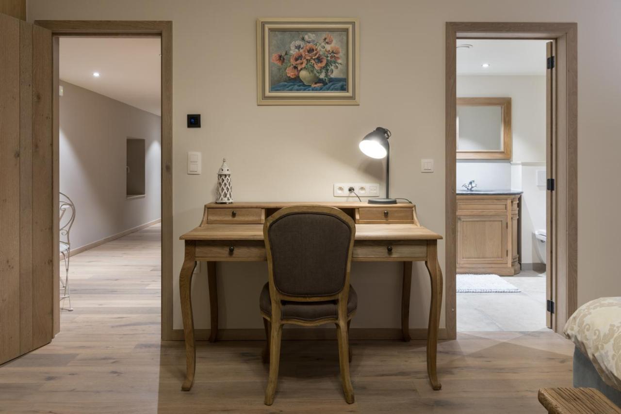 B&B De Windheer Sint-Martens-Lennik Экстерьер фото
