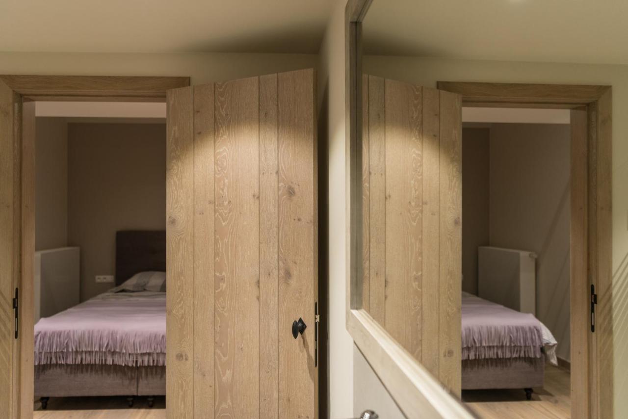 B&B De Windheer Sint-Martens-Lennik Экстерьер фото